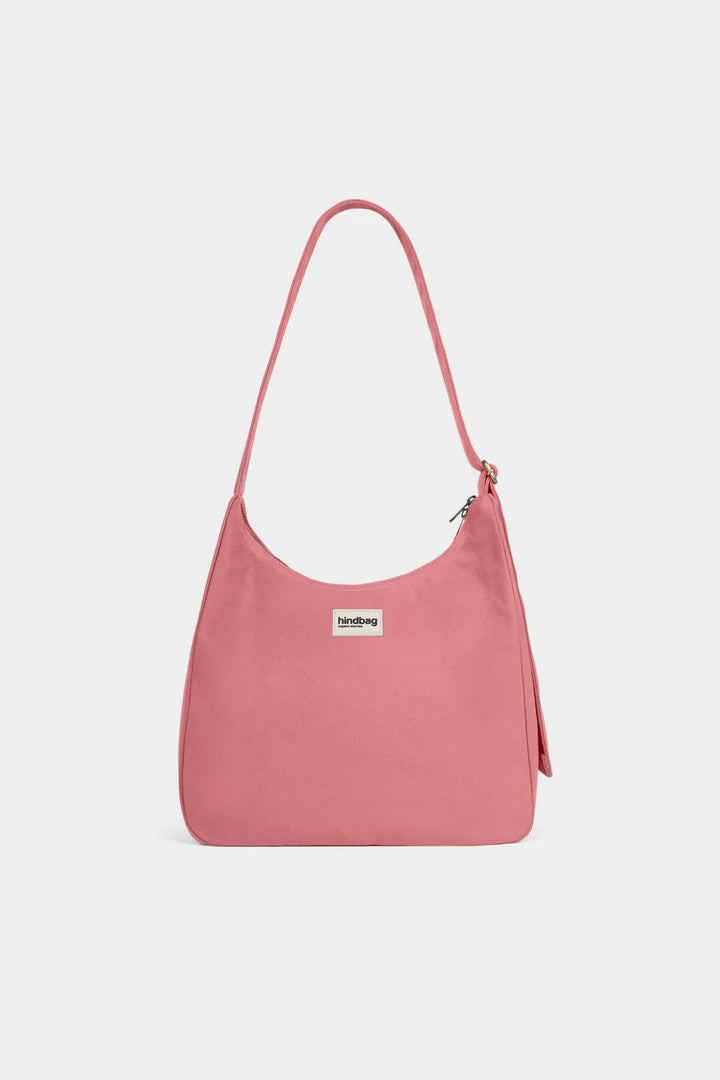 CLAIRE SCHOUDERTAS - BLUSH PINK