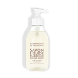 HAND & BODY ZEEP - FORET DE CEDRES