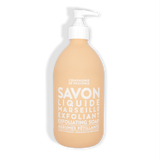 HAND & BODY ZEEP - EXFOLIANT