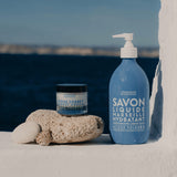 HAND & BODY ZEEP - HYDRATANT