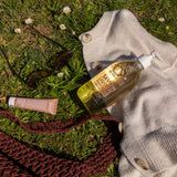 HAND & BODY ZEEP - FORET DE CEDRES