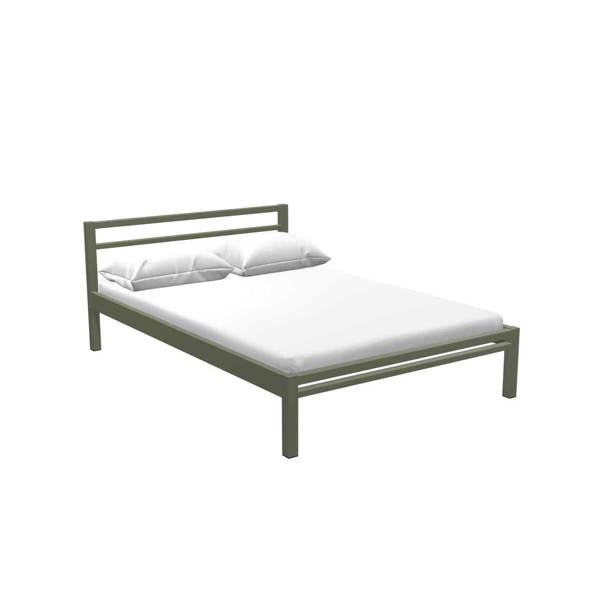 BED KING - 140 CM