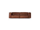 CLOUD SOFA - LEDER
