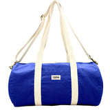 SIMON SPORT/WEEKENDTAS - ELECTRIC BLUE