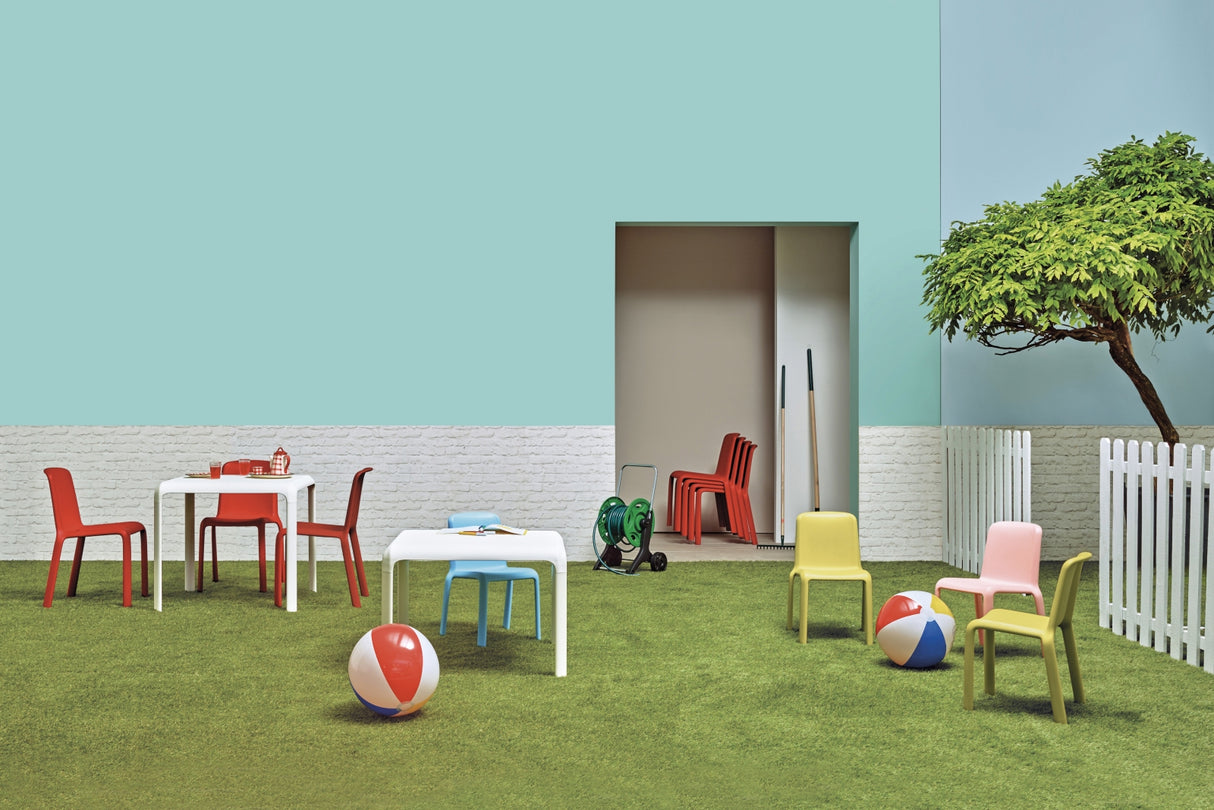 SNOW 301 - JUNIOR TAFEL