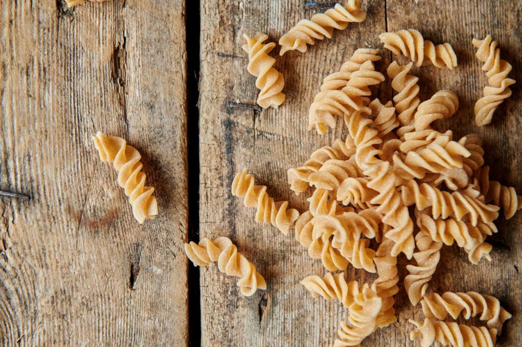 BELPASTA - SPIRELLI