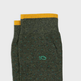 SOKKEN SQUARE - KHAKI