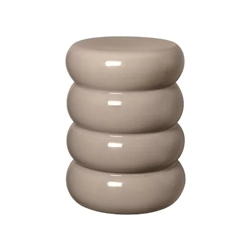 BIJZETTAFEL TORU ROND - FUNGI