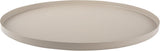 SERVIR PLATEAU / ROND - 40 CM
