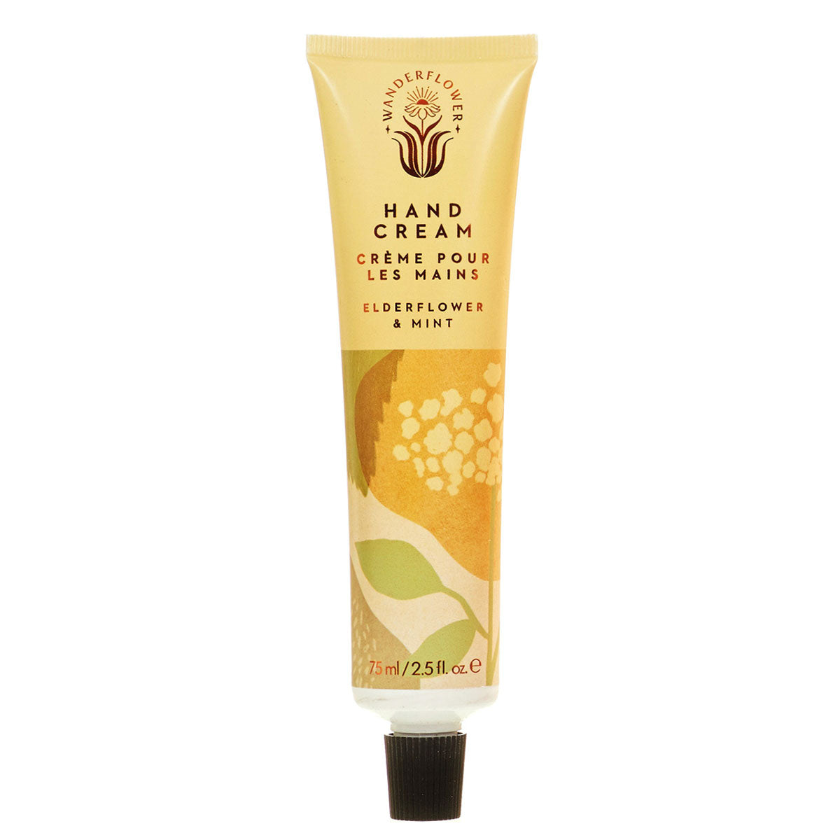 HAND CREAM