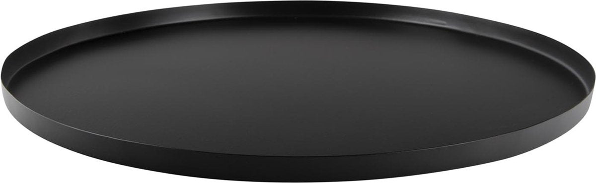 SERVIR PLATEAU / ROND - 40 CM