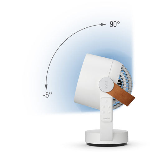 LEO VENTILATOR