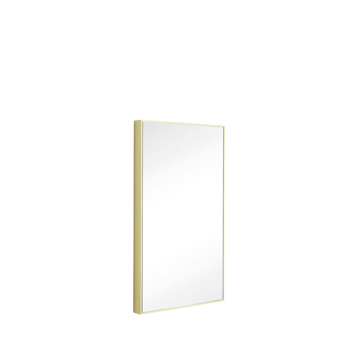 SHINE SPIEGEL - GEEL