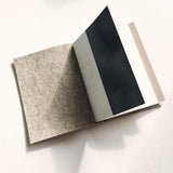 NOTITIEBOEK WOL