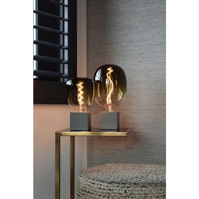 AVESTA LAMP - DONKER GROEN