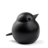 SPARROW - ZWART