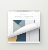VERJAARDAGSKALENDER