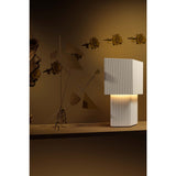 ROMB MINI TAFELLAMP - COTTON