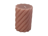CANDLES SWIRL
