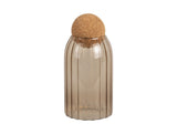 GEM VOORRAADPOT - SAND BROWN