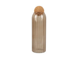 GEM VOORRAADPOT - SAND BROWN