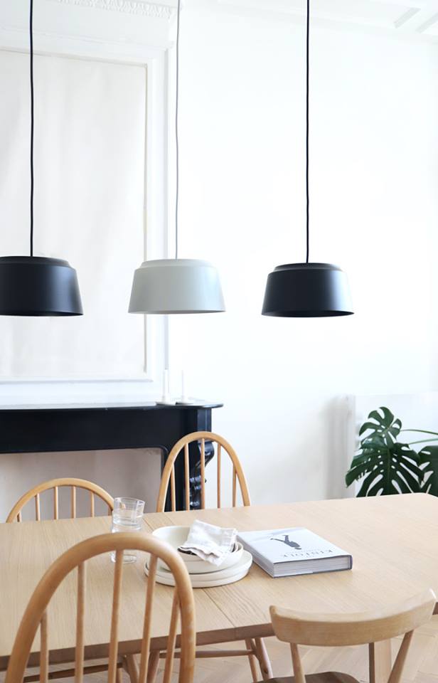 GROOVE HANGLAMP