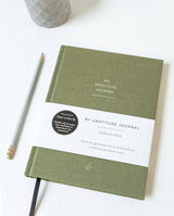 MY GRATITUDE JOURNAL