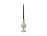 KANDELAAR SPARKLE BALL - JUNGLE GREEN