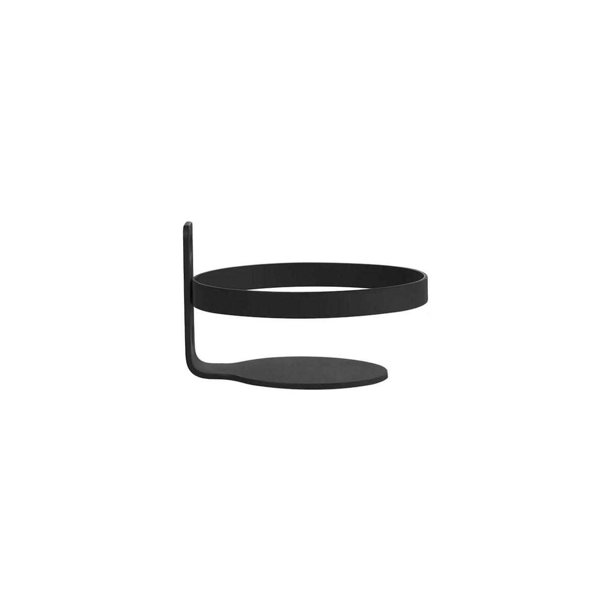WANDHOUDER SONO - BLACK