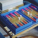 BACKGAMMON