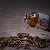 BATCH 5 - RUM EX BOURBON CASK JAMAICA