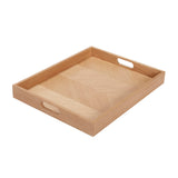 HOUTEN DIENBLAD