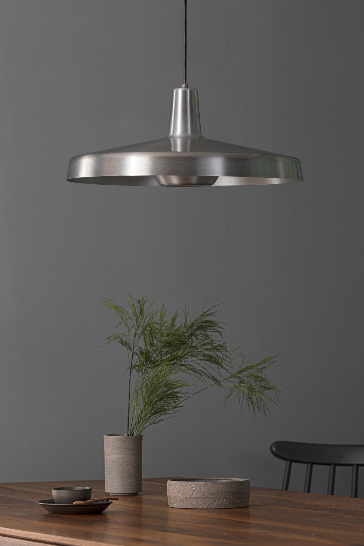 ARIGATO HANGLAMP - RAW