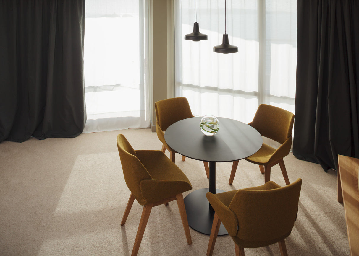 ARIGATO HANGLAMP - ZWART