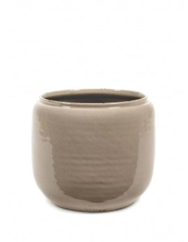 POT ROZE COSTA SERAX S