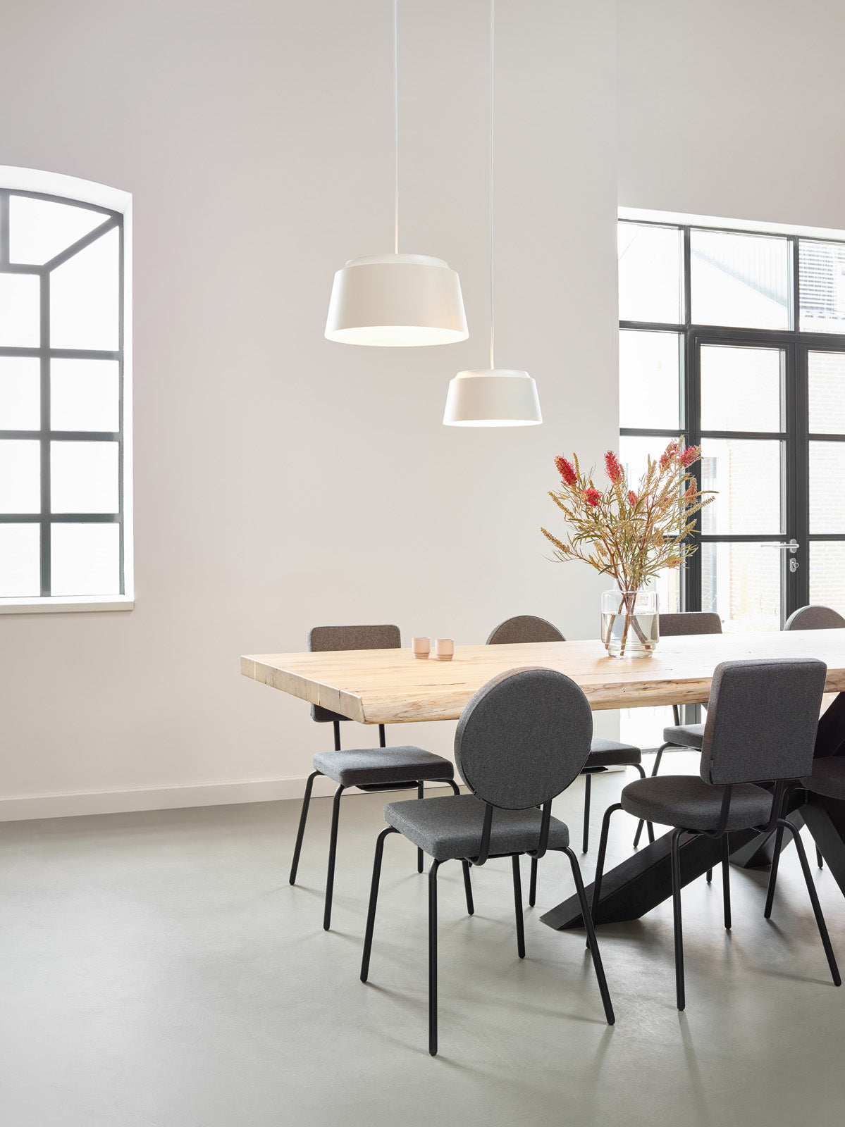 GROOVE HANGLAMP