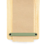 KRAFT PAPER ROLLER - GROEN