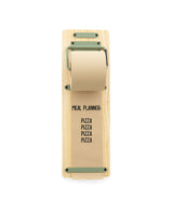 KRAFT PAPER ROLLER - GROEN