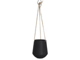 HANGPOT - M/ZWART