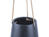 HANGPOT - M/NACHTBLAUW