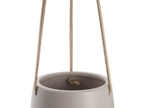 HANGPOT - M/GRIJS