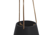 HANGPOT - S/ZWART
