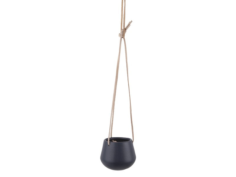 HANGPOT - S/NACHTBLAUW