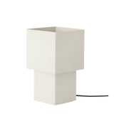 ROMB TAFELLAMP - COTTON