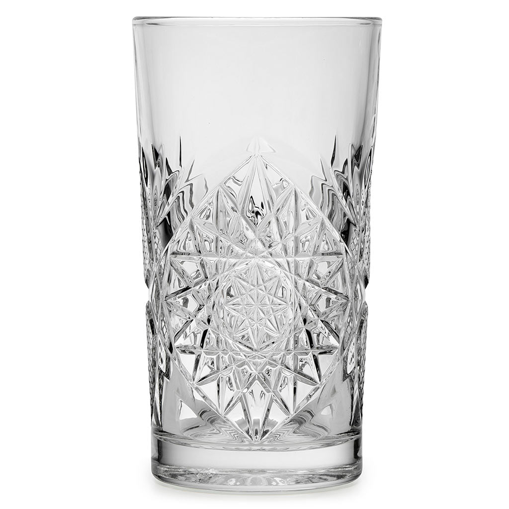 HOBSTAR HIBALL GLAS