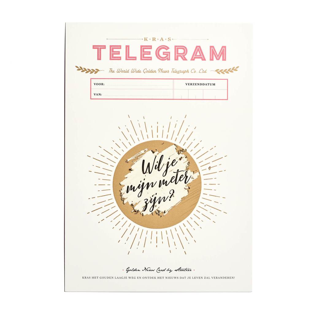 KRAS TELEGRAM