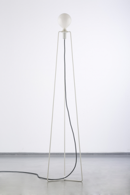 Model 3 - staande lamp