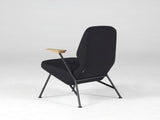 OBLIQUE armchair