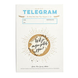 KRAS TELEGRAM