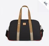 FAGUO KATOENEN REISZAK MARINEBLAUW